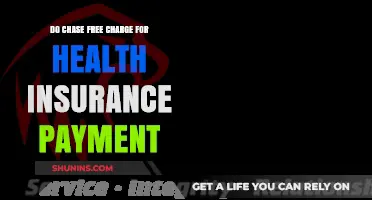 Chase Health Insurance Payments: Are There Hidden Fees to Watch For?