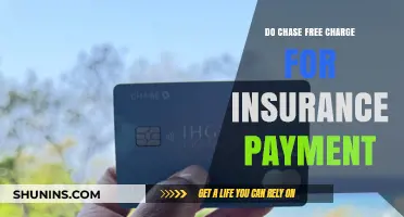 Chase Fee-Free Insurance Payments: What You Need to Know