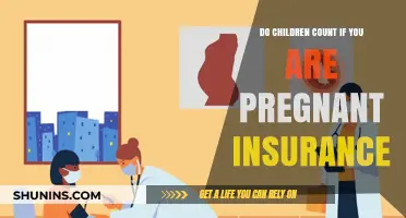 Pregnant and Insured: Do Unborn Children Count in Coverage?