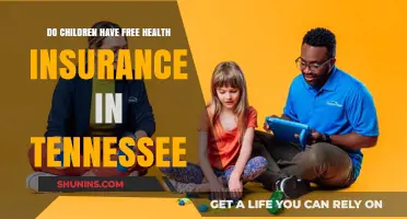 Tennessee's Free Health Insurance for Children: What Parents Need to Know