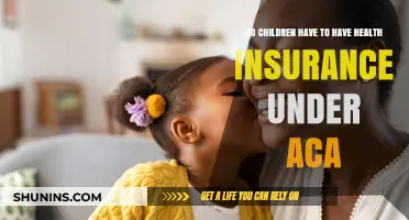 Do Kids Need Health Insurance Under the ACA? Explained