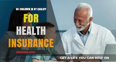 Do NY Kids Qualify for Health Insurance? A Comprehensive Guide