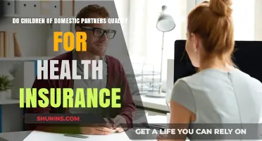 Health Insurance Eligibility for Children of Domestic Partners: What You Need to Know