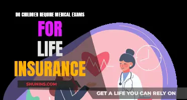 Medical Exams for Children's Life Insurance: Are They Necessary?