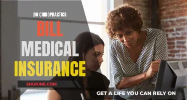 Chiropractic Care: Insurance Billing and Coverage Options
