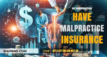Do Chiropractors Carry Malpractice Insurance? What Patients Need to Know