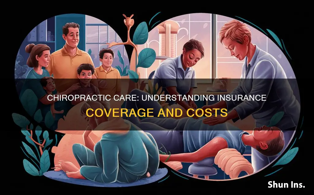 do chiropractors take medical insurance