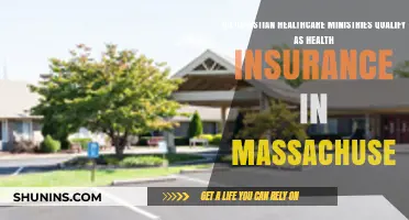 Are Christian Healthcare Ministries Legitimate Health Insurance in Massachusetts?