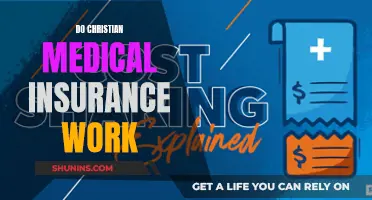 Christian Medical Insurance: Does It Work?