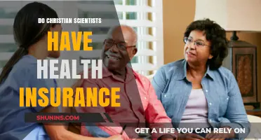 Christian Scientists and Health Insurance: Coverage, Beliefs, and Options Explained