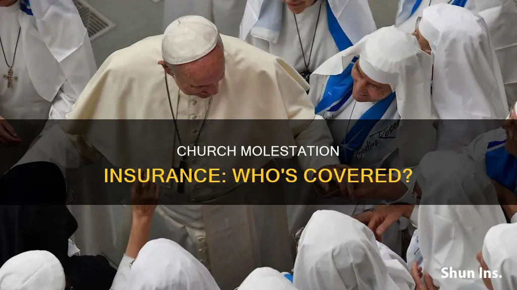 do churches carry molestation insurance