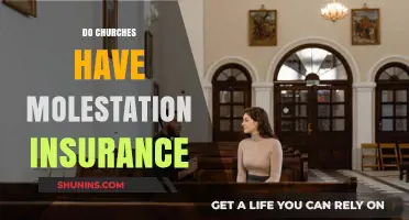 Do Churches Have Molestation Insurance? Exploring Liability Coverage for Abuse Claims