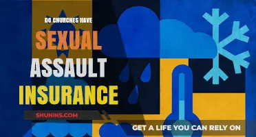 Do Churches Need Sexual Assault Insurance? Exploring Liability and Protection