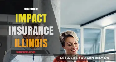 How Citations Affect Illinois Insurance Rates: What You Need to Know