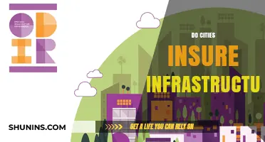 Urban Resilience: How Cities Safeguard Critical Infrastructure Against Risks