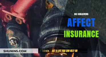 Modifying Your Car: Coilovers and Insurance Claims