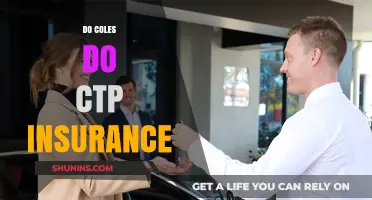 Does Coles Offer CTP Insurance? A Comprehensive Guide for Drivers