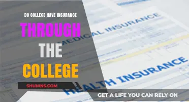 College Health Insurance: What Coverage Do Students Receive on Campus?