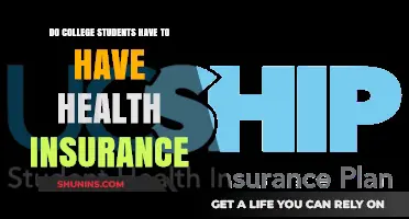 College Health Insurance: Essential Requirement or Optional Coverage for Students?