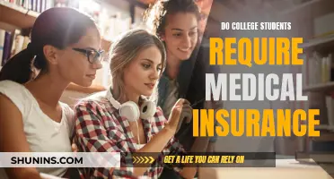 Medical Insurance: A College Student's Essential Companion?