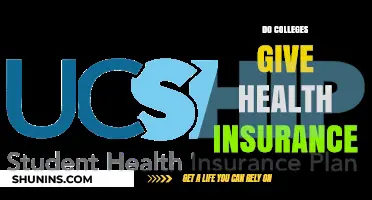 Do Colleges Offer Health Insurance? Understanding Student Coverage Options