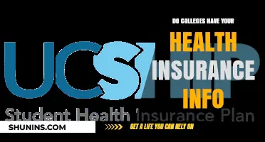 Do Colleges Access Your Health Insurance Information? What You Need to Know