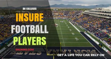 Do Colleges Insure Football Players? Exploring NCAA Athlete Coverage