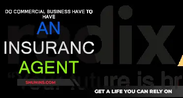 Business Insurance: Is an Agent Necessary?
