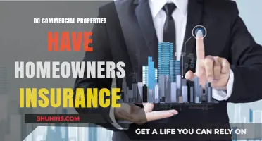 Commercial Property Insurance: What's the Difference?