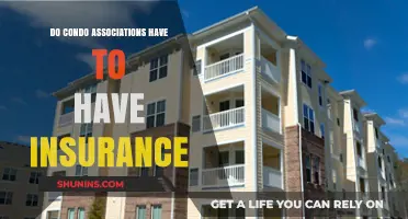 Condo Association Insurance Requirements: What You Need to Know