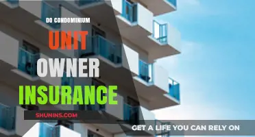 Condo Unit Owner Insurance: Essential Coverage for Your Property Investment