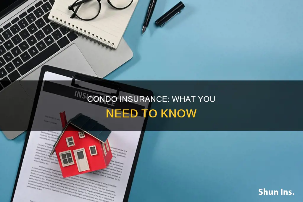 do condos require homeowners insurance