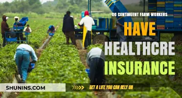 Healthcare Coverage for Contingent Farm Workers: A Critical Examination