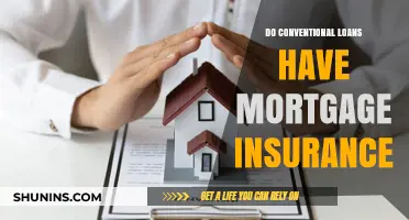 Mortgage Insurance: Conventional Loans and What You Need to Know