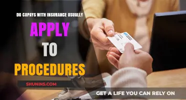 Understanding Copays: Insurance Procedure Essentials