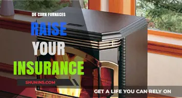 Corn Furnaces and Insurance: Understanding Potential Premium Impacts