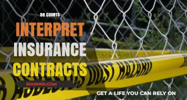 How Courts Interpret Insurance Contracts: Key Principles and Practices