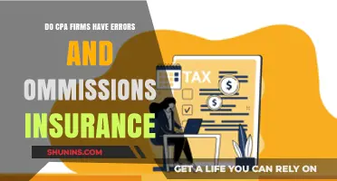 Do CPA Firms Need Errors and Omissions Insurance? Key Insights