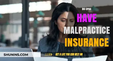 Do CPAs Need Malpractice Insurance? Understanding Coverage and Risks
