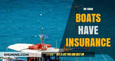 Do Crab Boats Have Insurance? Exploring Coverage for Alaskan Fishing Vessels