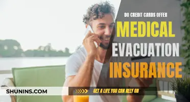Credit Card Perks: Medical Evacuation Insurance Coverage Explained