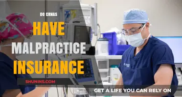 Do CRNAs Need Malpractice Insurance? Essential Coverage Explained