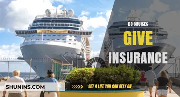 Do Cruises Include Travel Insurance? What You Need to Know