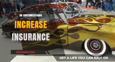 Custom Car Modifications: Do They Impact Your Insurance Premiums?