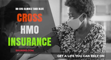Does CVS Clinic Accept Blue Cross HMO Insurance? Find Out Here
