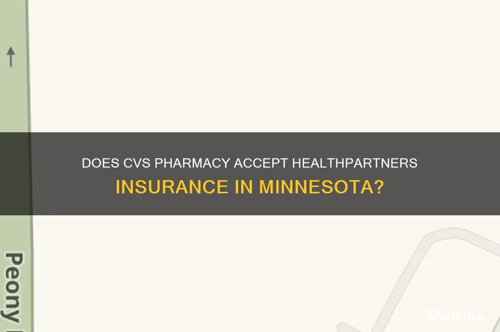 do cvs pharmacy steak healthpartners insurance in minnesota