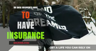 Do DACA Recipients Need Health Insurance? Requirements and Options Explained