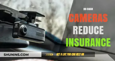 Do Dash Cams Lower Car Insurance Premiums? A Comprehensive Analysis