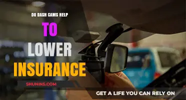 Do Dash Cams Lower Insurance Premiums? A Comprehensive Analysis