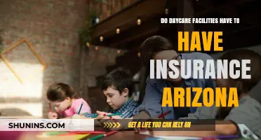 Arizona Daycare Insurance Requirements: What You Need to Know